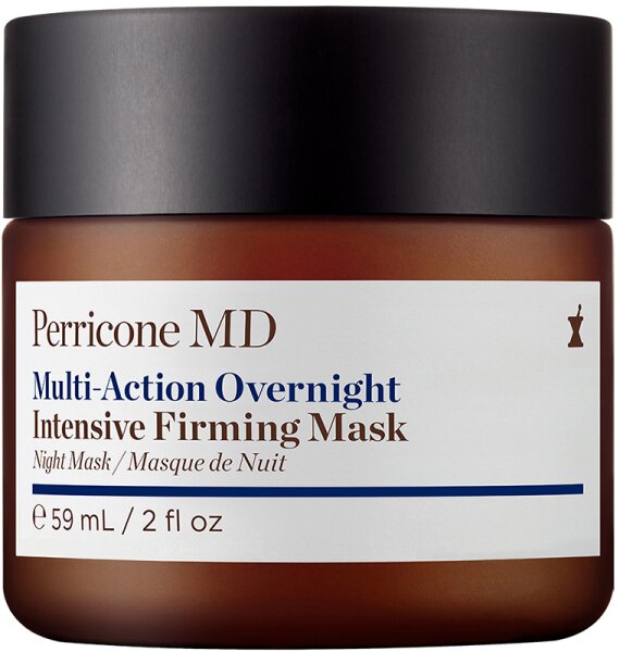 Perricone MD Multi-Action Overnight Intensive Firming Mask Gesichtsmaske