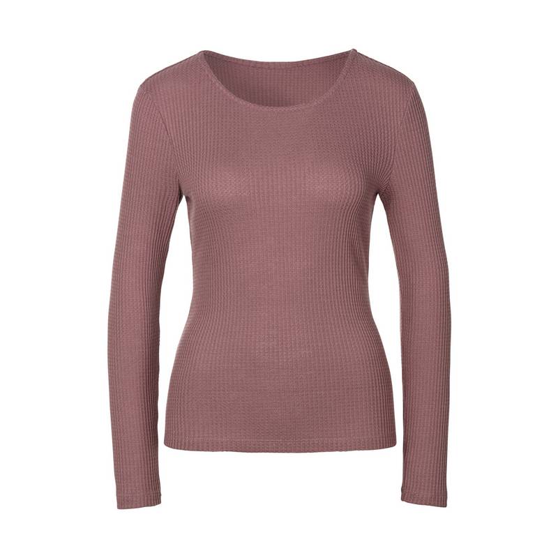 Lascana Langarmshirt Damen