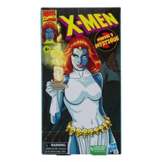 X-Men: The Animated Series Marvel Legends Actionfigur - Marvel's Mystique