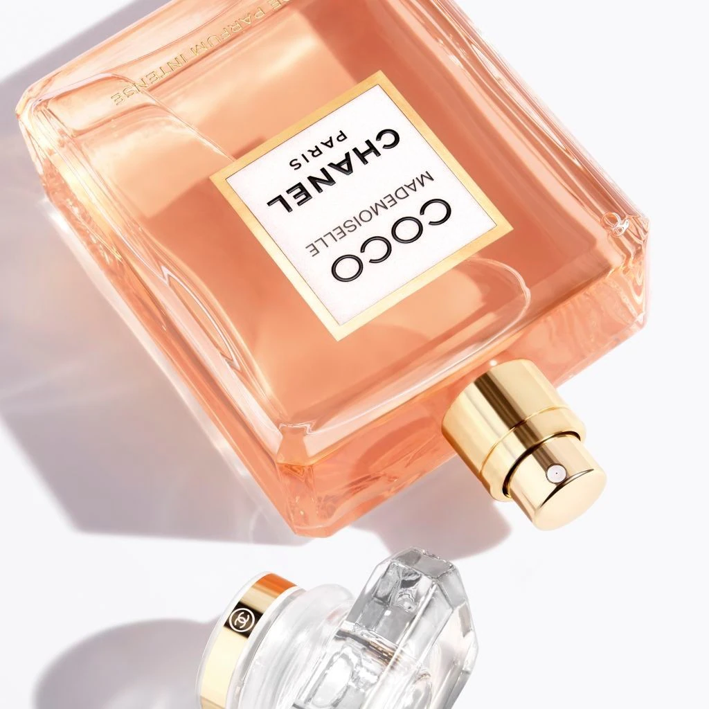 CHANEL INTENSE