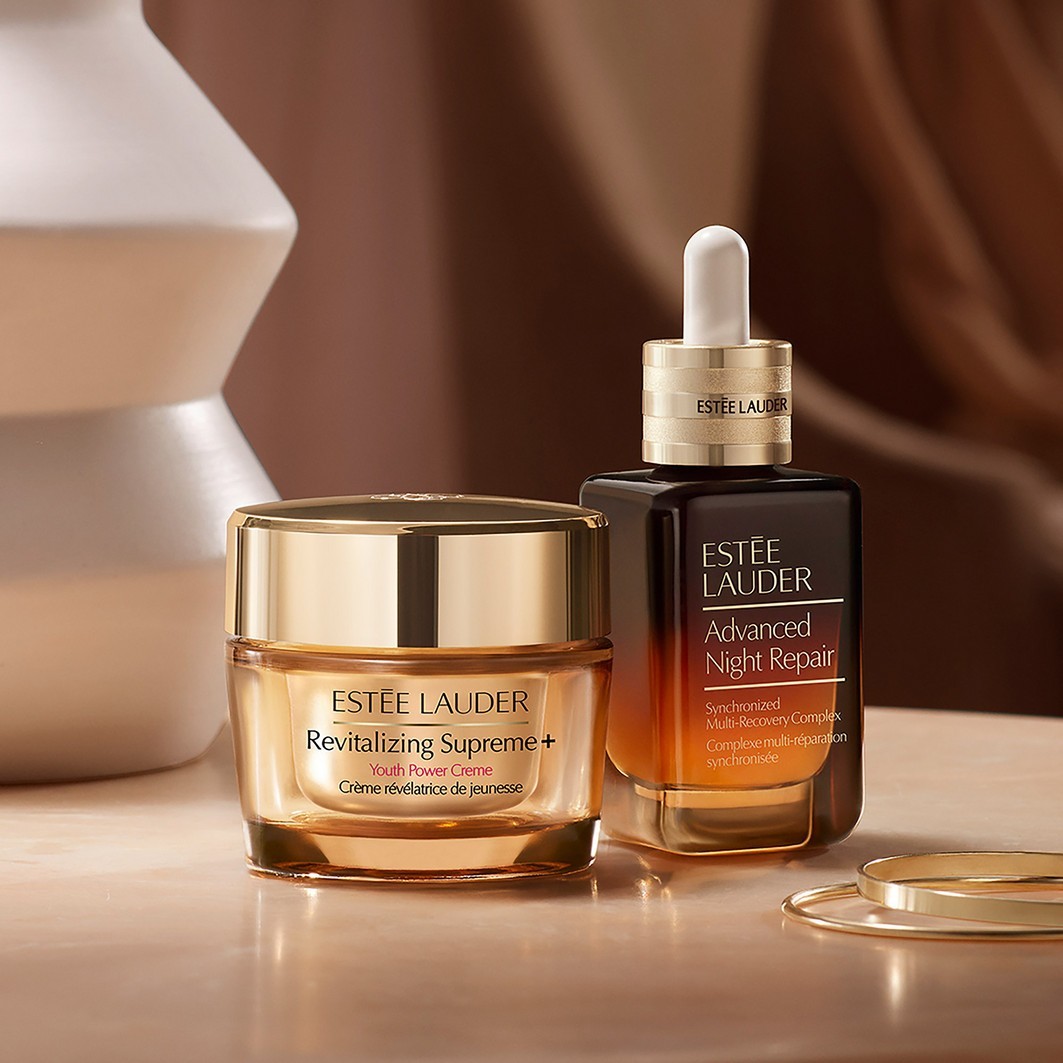Estée Lauder Youth Revealing Cream – uzupełnienie