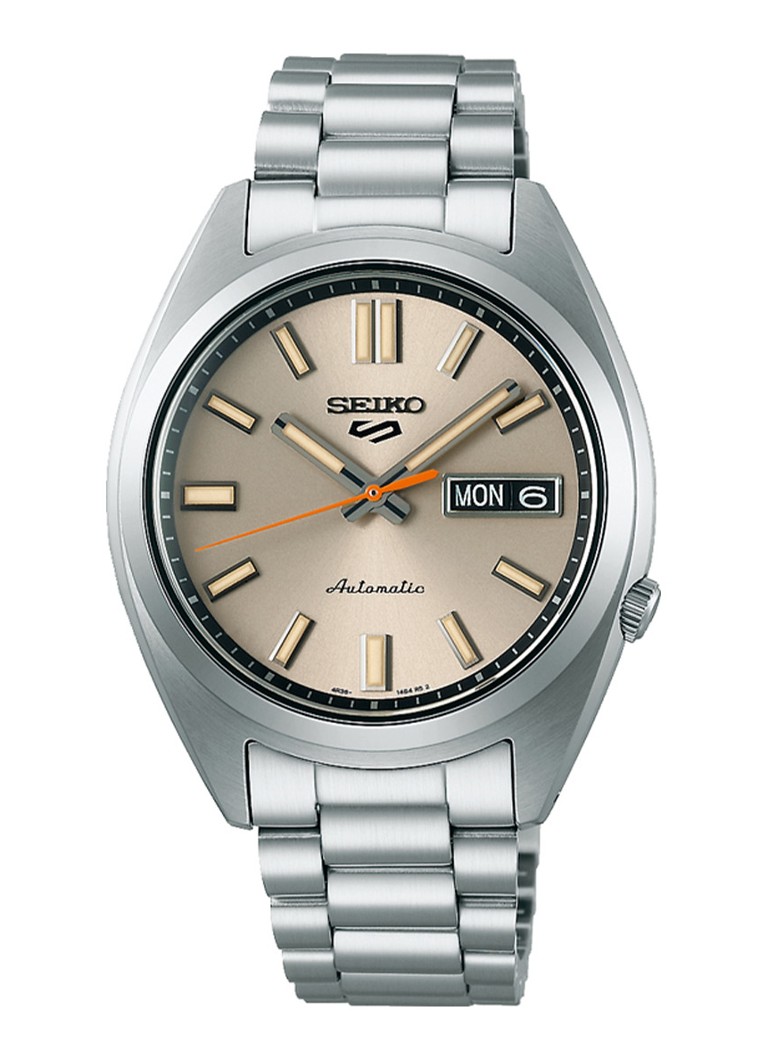 Seiko 5 SRPK91K1 σπορ αυτόματο ρολόι