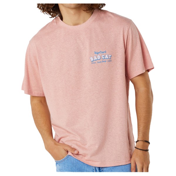 Rip Curl - Shaper Adress Tee - T-Shirt