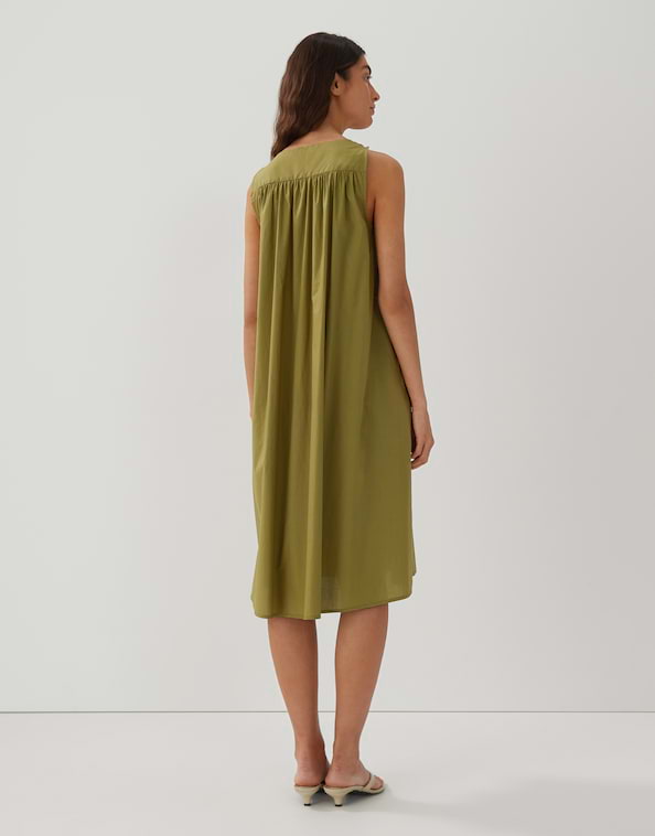 Trägerkleid Quebbie pure