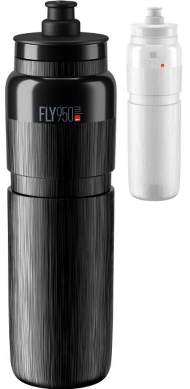 Elite Fly Tex Trinkflasche 950ml kaufen | Bike-Discount