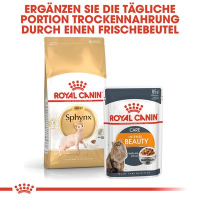 Royal Canin Sphynx Adult