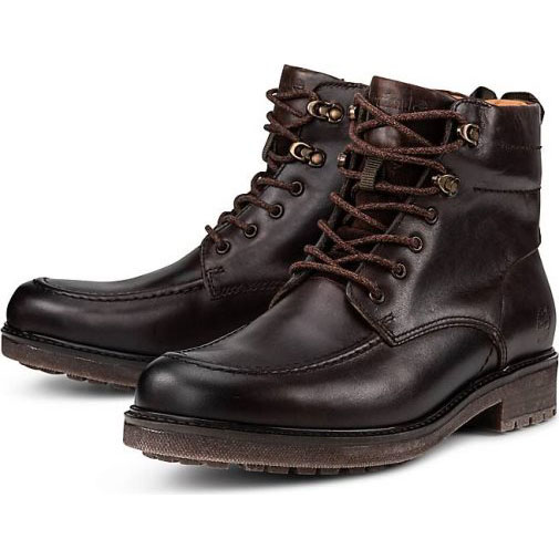 Timberland Schnür-Boots OAKROCK