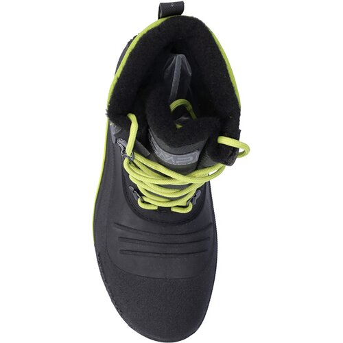KINDER APRES SCHUHE BOY KHALTO SNOW BOOTS