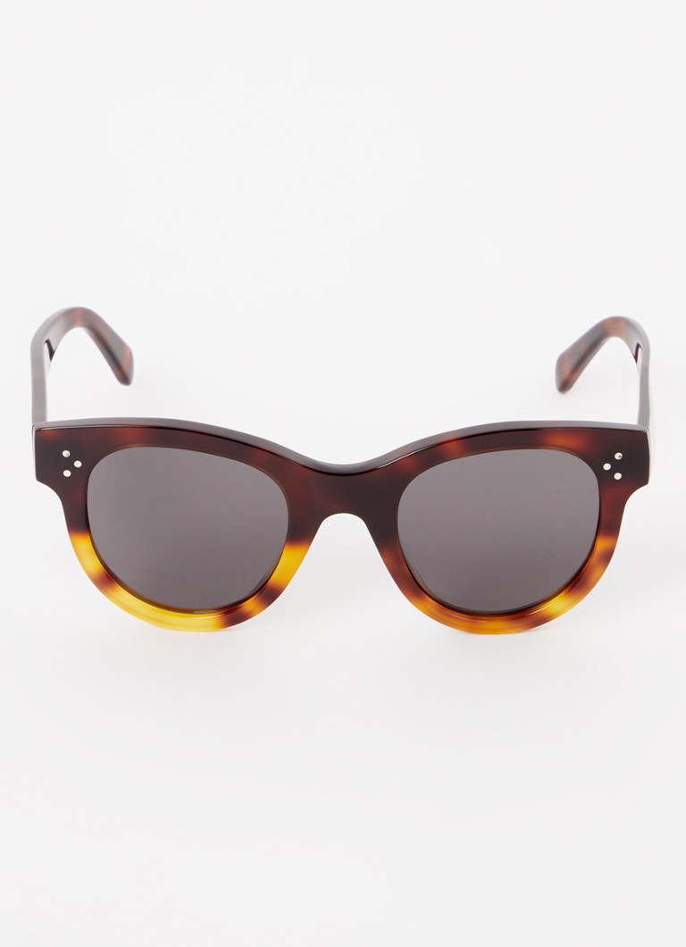 Celine Baby Audrey saulesbrilles CL4003IN