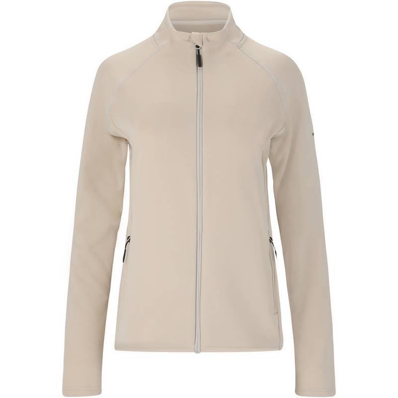 Endurance Almaty Fleecejacke Damen