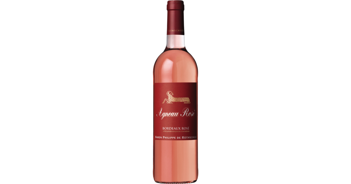 Agneau Rosé