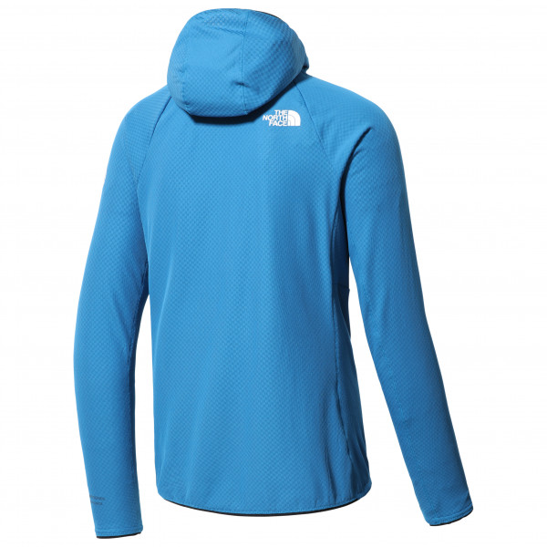 The North Face - Summit Futurefleece Fullzip Hoodie - Fleecejacke
