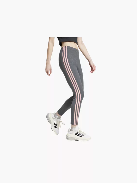adidas 3 Streifen Essentials Leggings