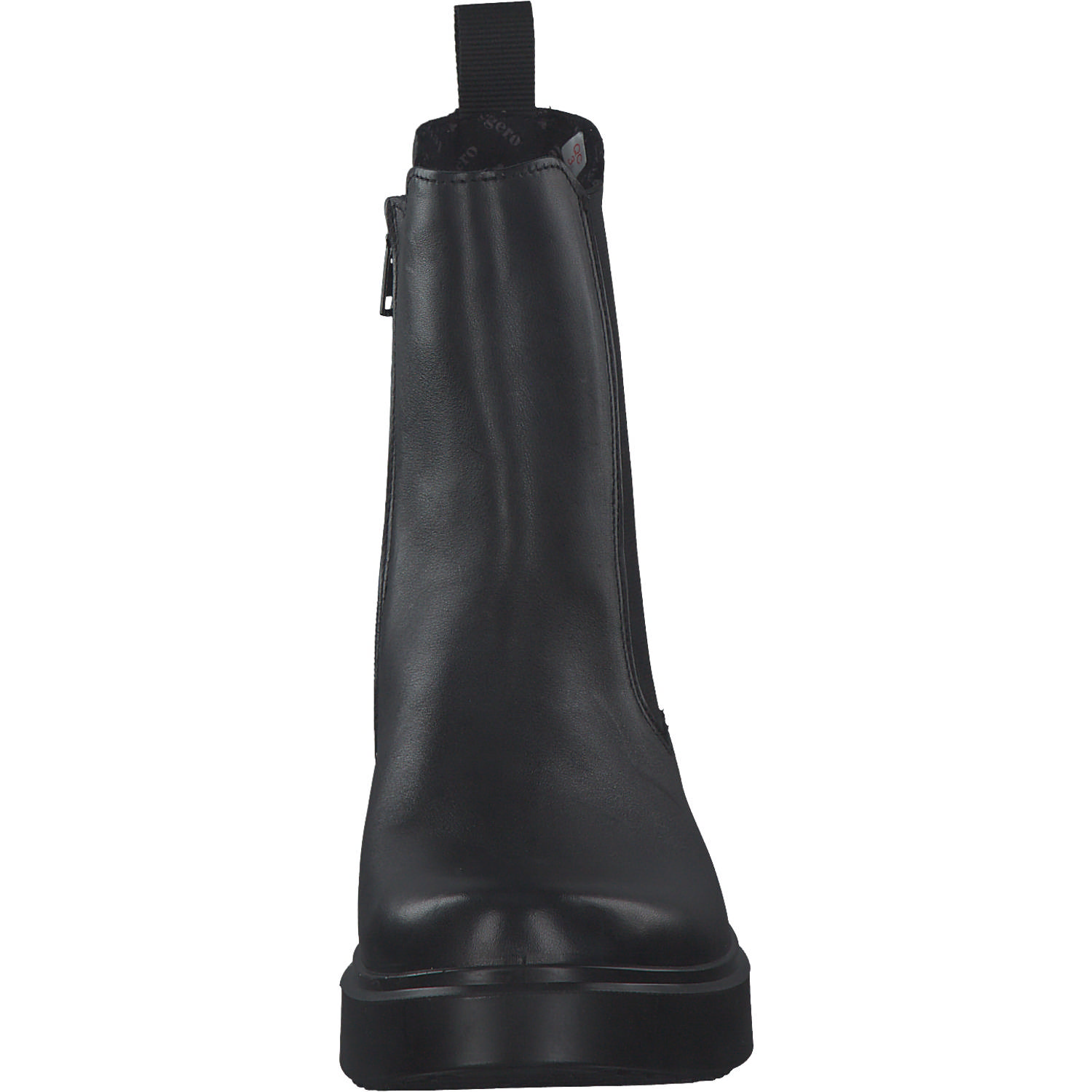 Legero 00105, Stiefeletten, Damen, Schwarz