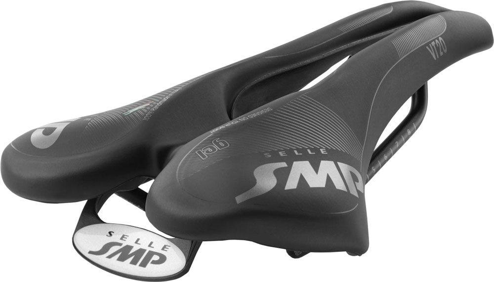 Selle SMP VT20 Gel Sattel kaufen | Bike-Discount