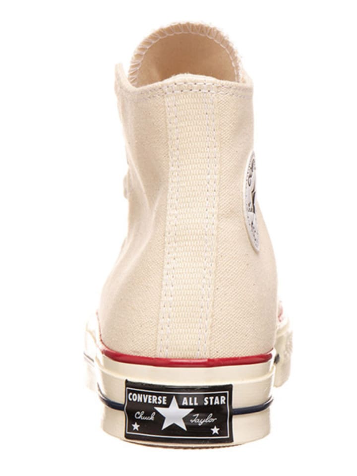 Converse Sneakers in Beige günstig kaufen