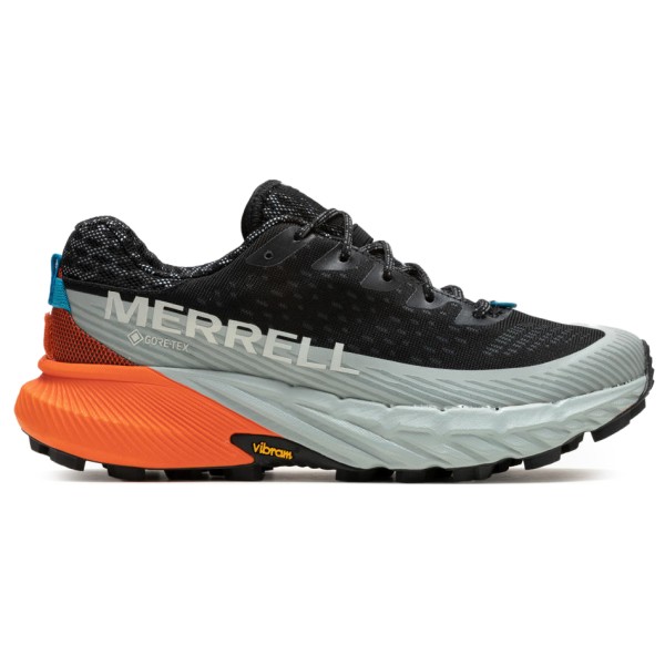 Merrell - Women's Agility Peak 5 GTX - Trailrunningschuhe