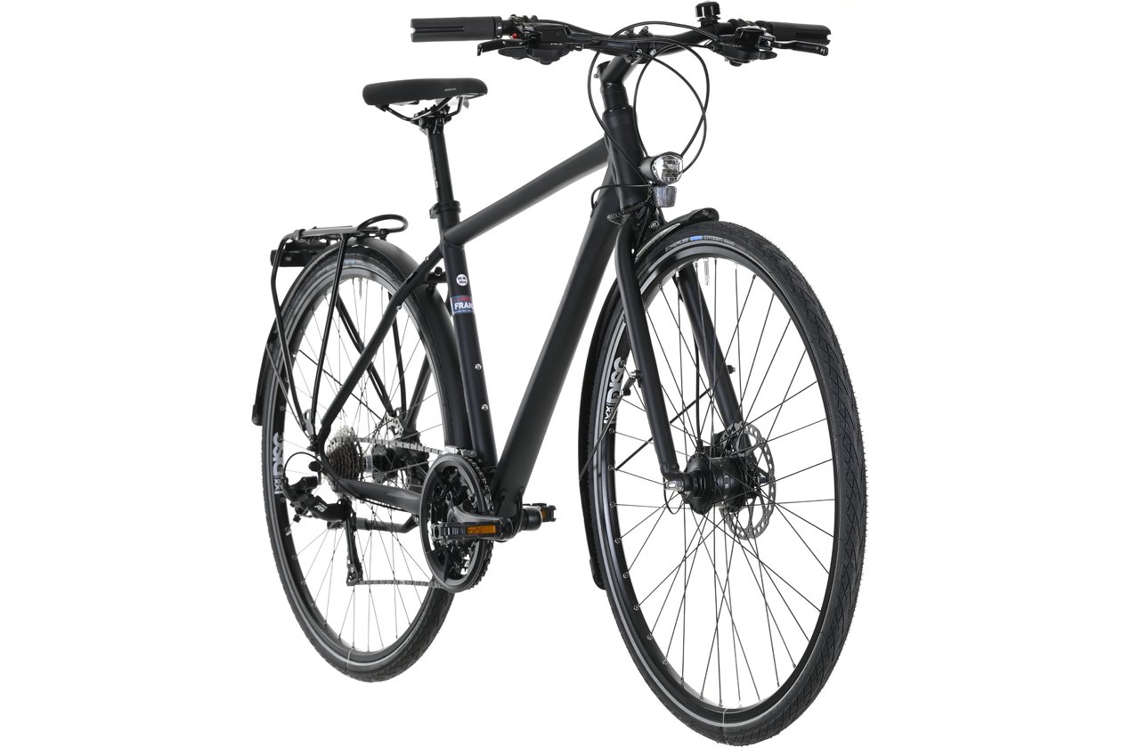 Rabeneick TS4 Disc - L-Twoo - 2022 - 28 Zoll - Diamant