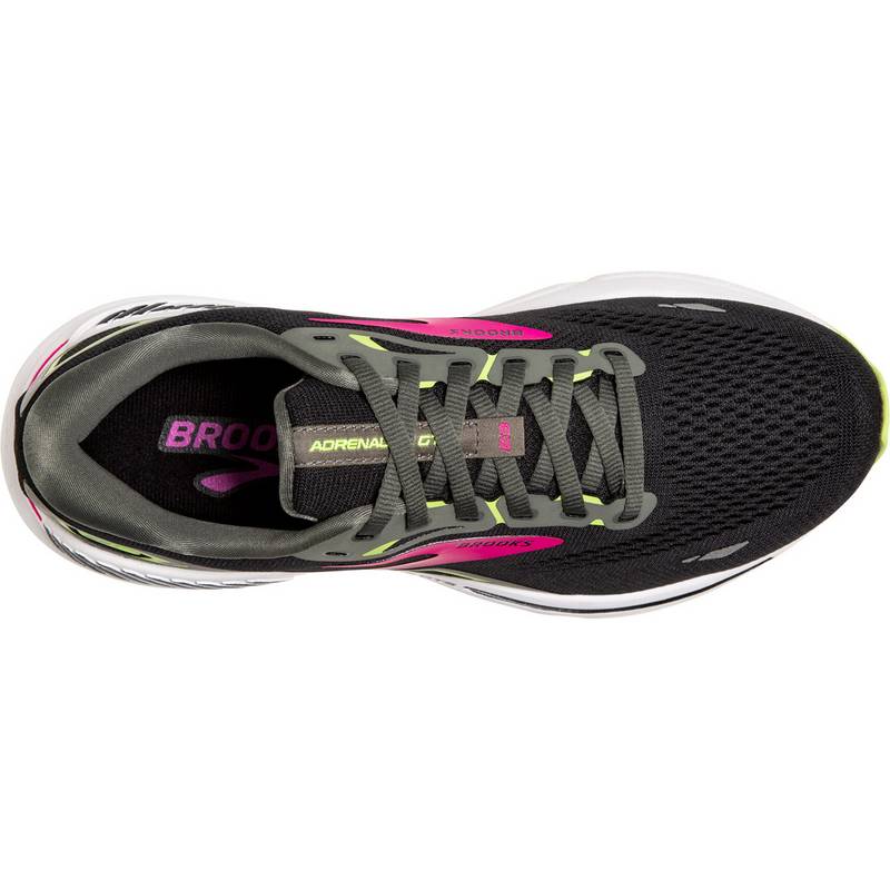 Brooks Adrenaline GTS 23 Laufschuhe Damen