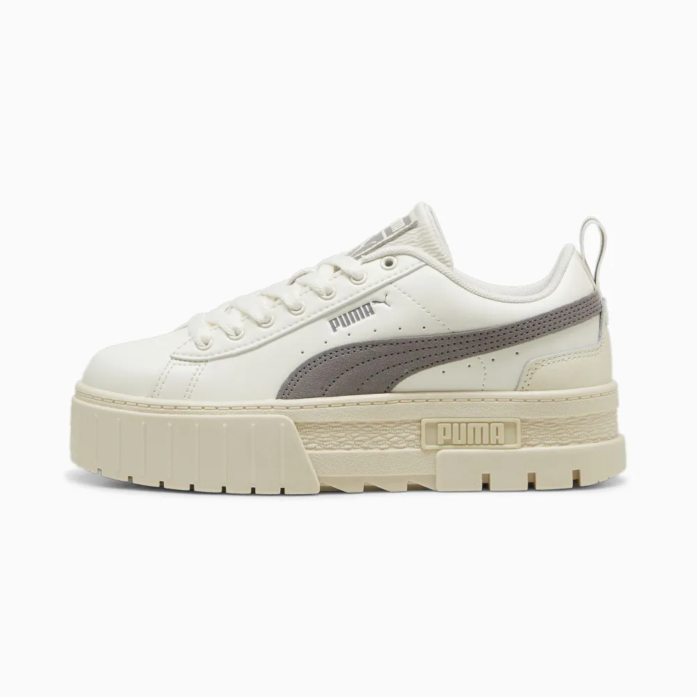 PUMA Mayze OW 393425_05 / weiss
