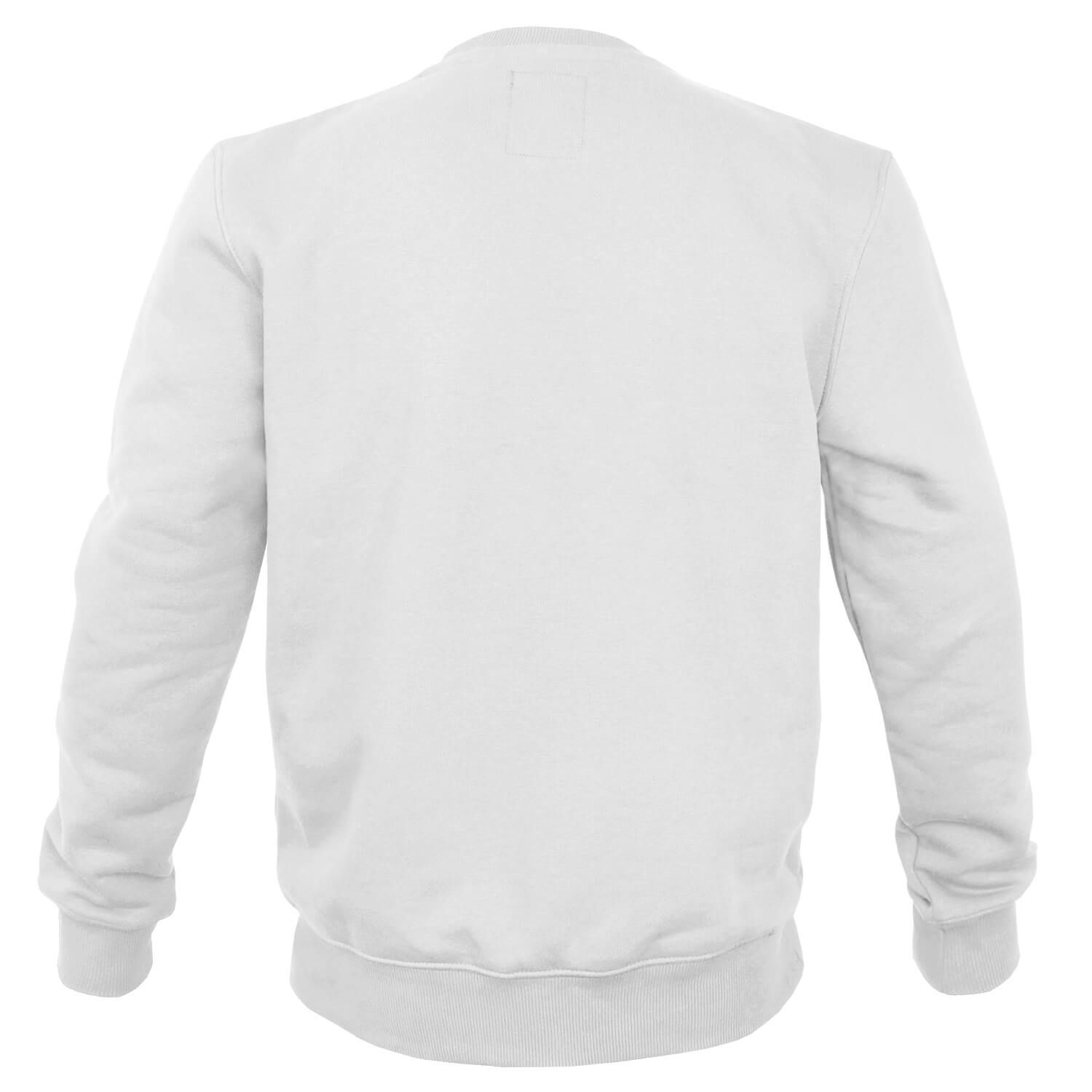 Basic Sweater Small Logo