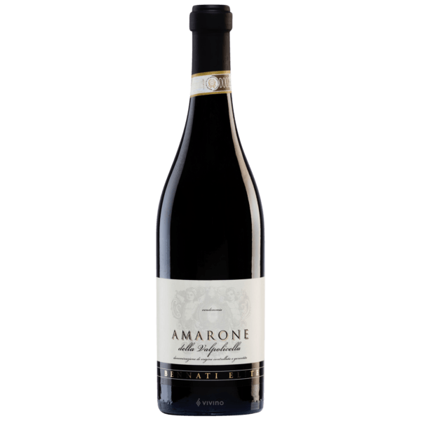 Casa Vinicola BennatiBennati Elite Amarone della Valpolicella 2019