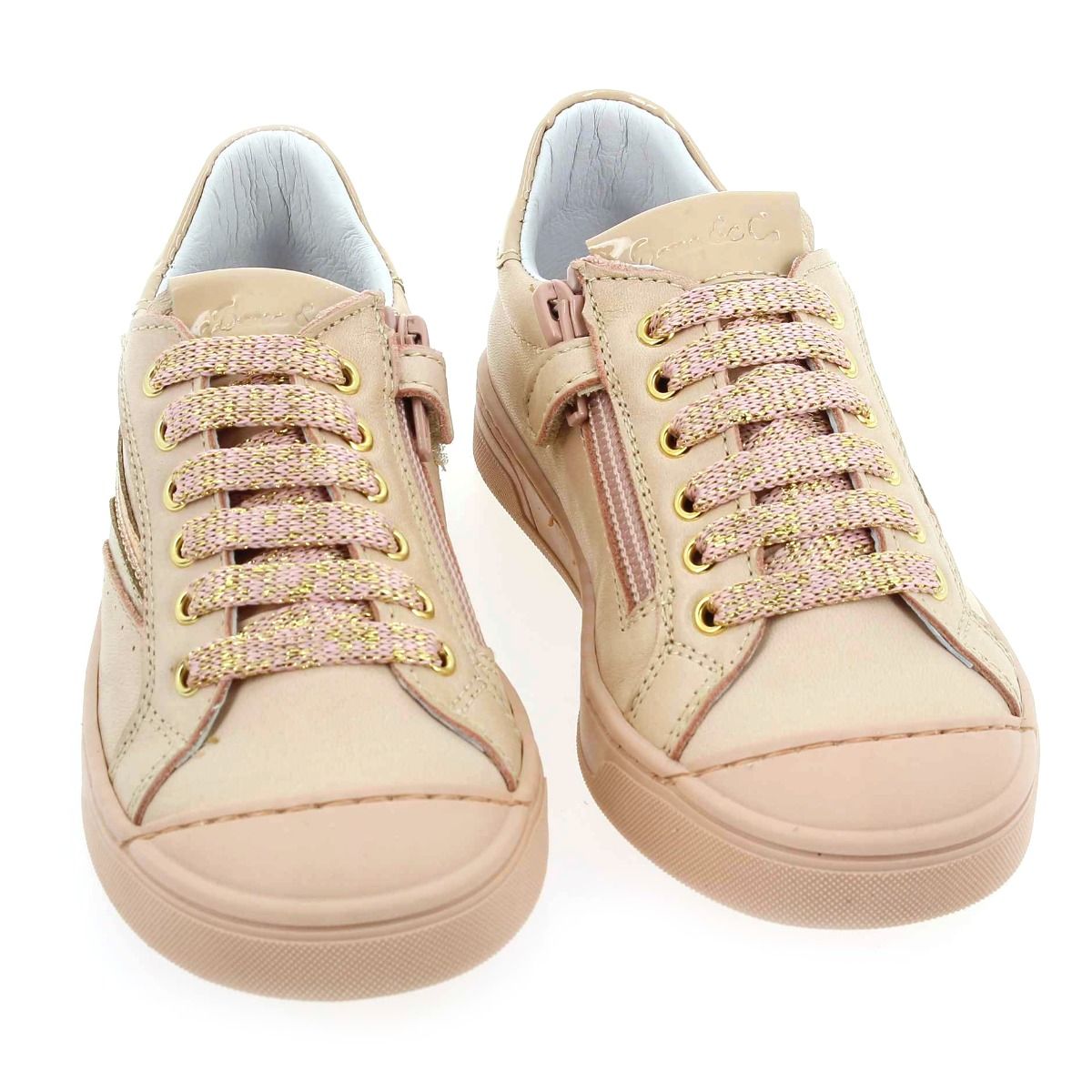 Bana & Co   22132026 - Rose Nude