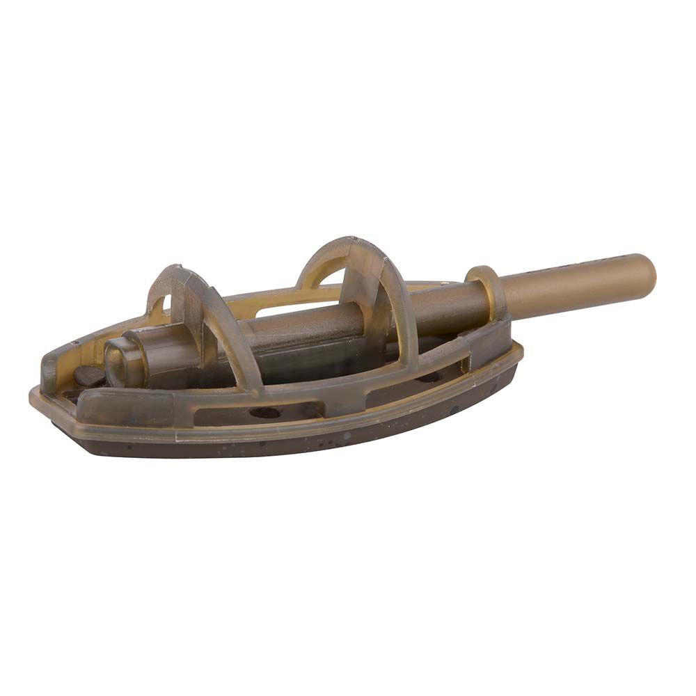 Inline Method Feeder Cresta