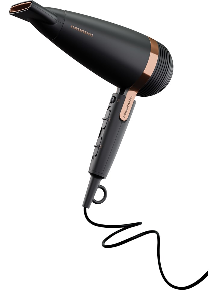 GRUNDIG Haartrockner 