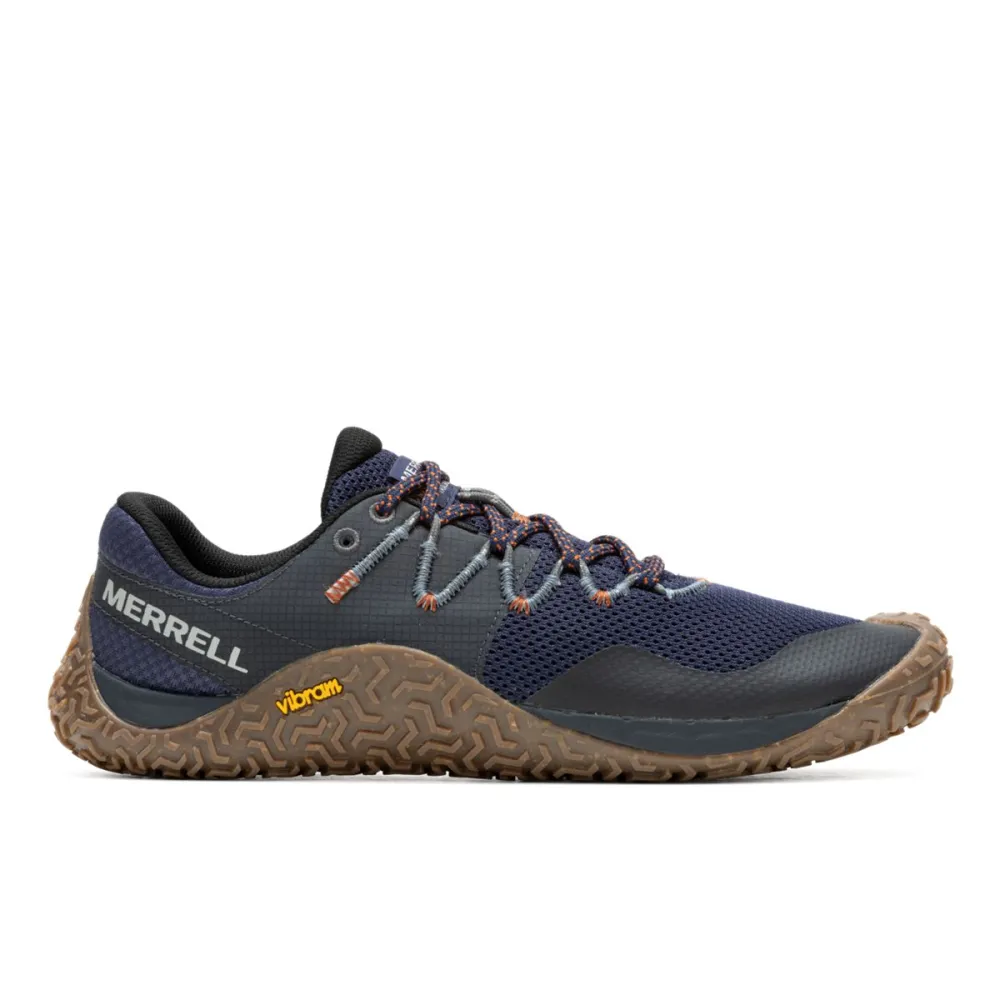 Merrell Trail Glove 7 J067837 / blau