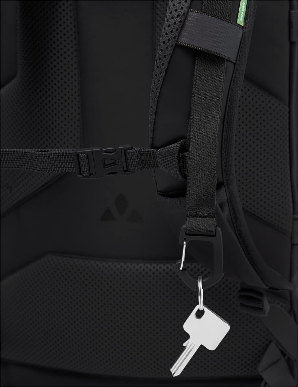 VAUDE Handtaschen schwarz Mineo Backpack 30