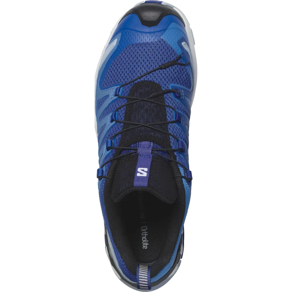 Salomon XA Pro 3D V9 L47272100 / blau