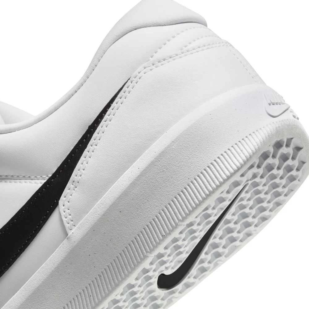 Nike Force 58 Premium SB DH7505-101 / weiss