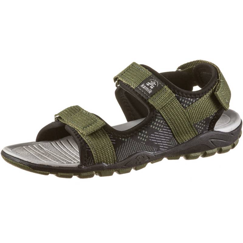 Kamik JUMP Sandalen Kinder