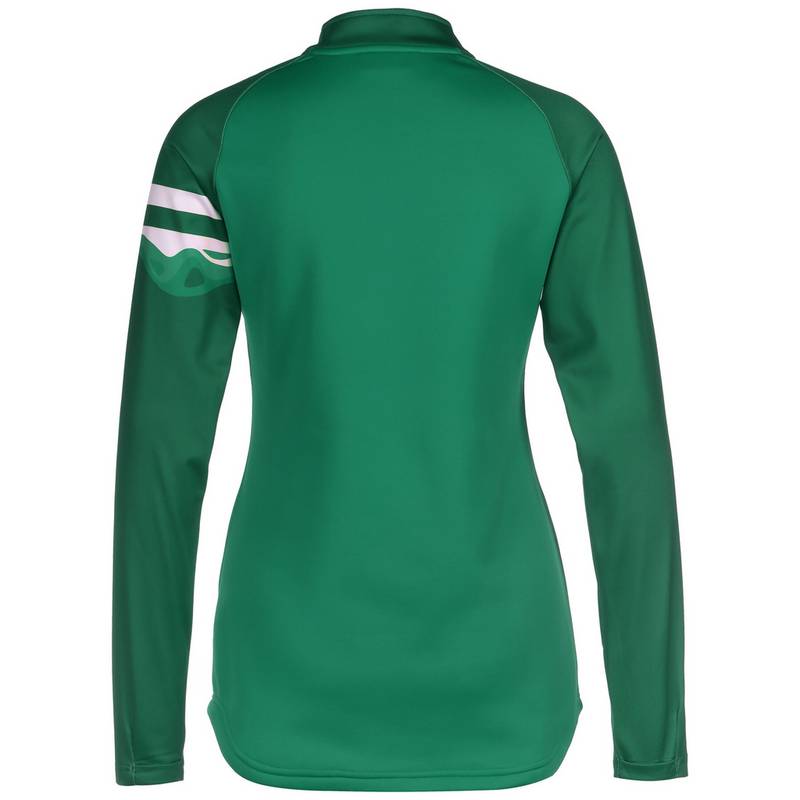 Ocean Fabrics OCEAN FABRICS TAHI Funktionsshirt Damen