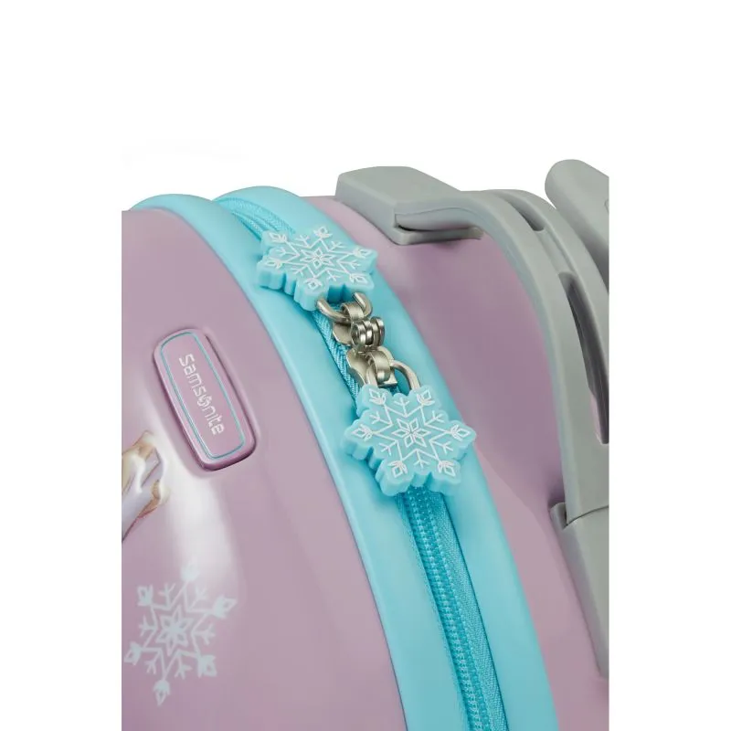 Samsonite ULTIMATE 2.0 DISNEY Spinner mit 4 Rollen Gr. 46\/16 - DISNEY FROZEN