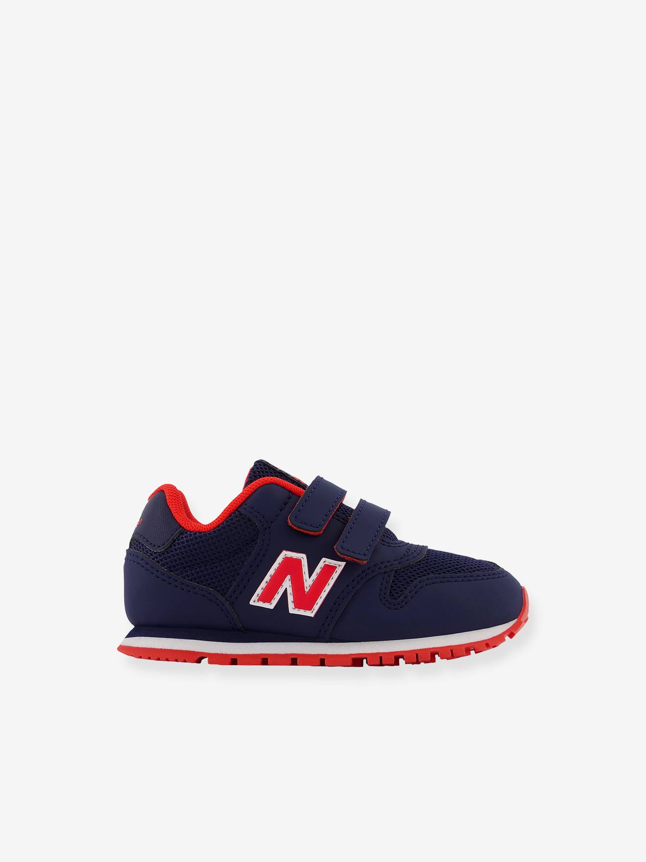 Baskets scratchées bébé IV500PN1 NEW BALANCE® pigment