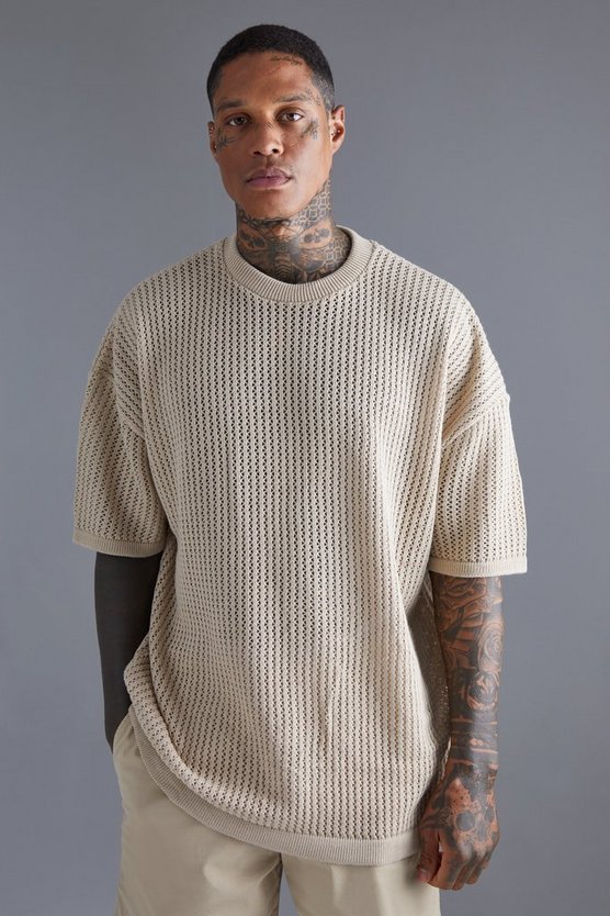 Oversize T-Shirt