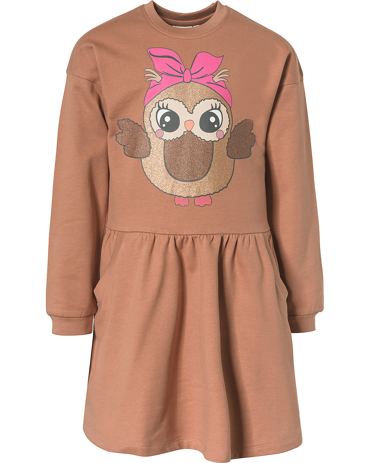 Kinder Sweatkleid von ZAB kids