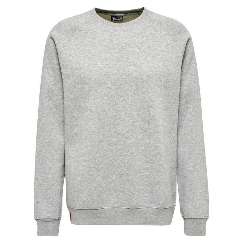 hummel hmlRED HEAVY SWEATSHIRT Sweatshirt Herren