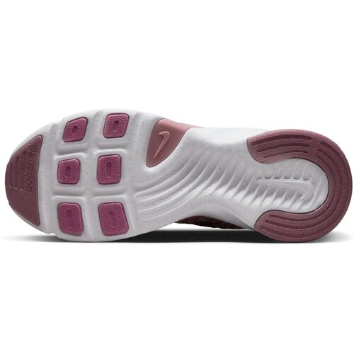 DAMEN WORKOUTSCHUHE W SUPERREP GO 3 FLYKNIT