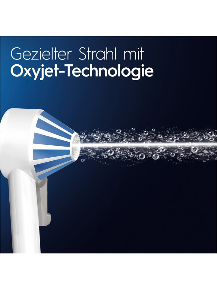 Oral-B Munddusche 