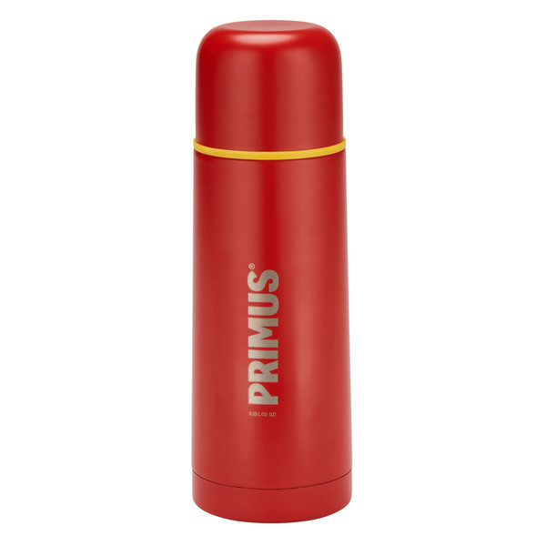 VACUUM BOTTLE 0.35 PIPPI RED - Thermokanne