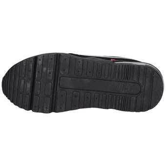 Nike Air Max LTD 3 Sneaker in schwarz
