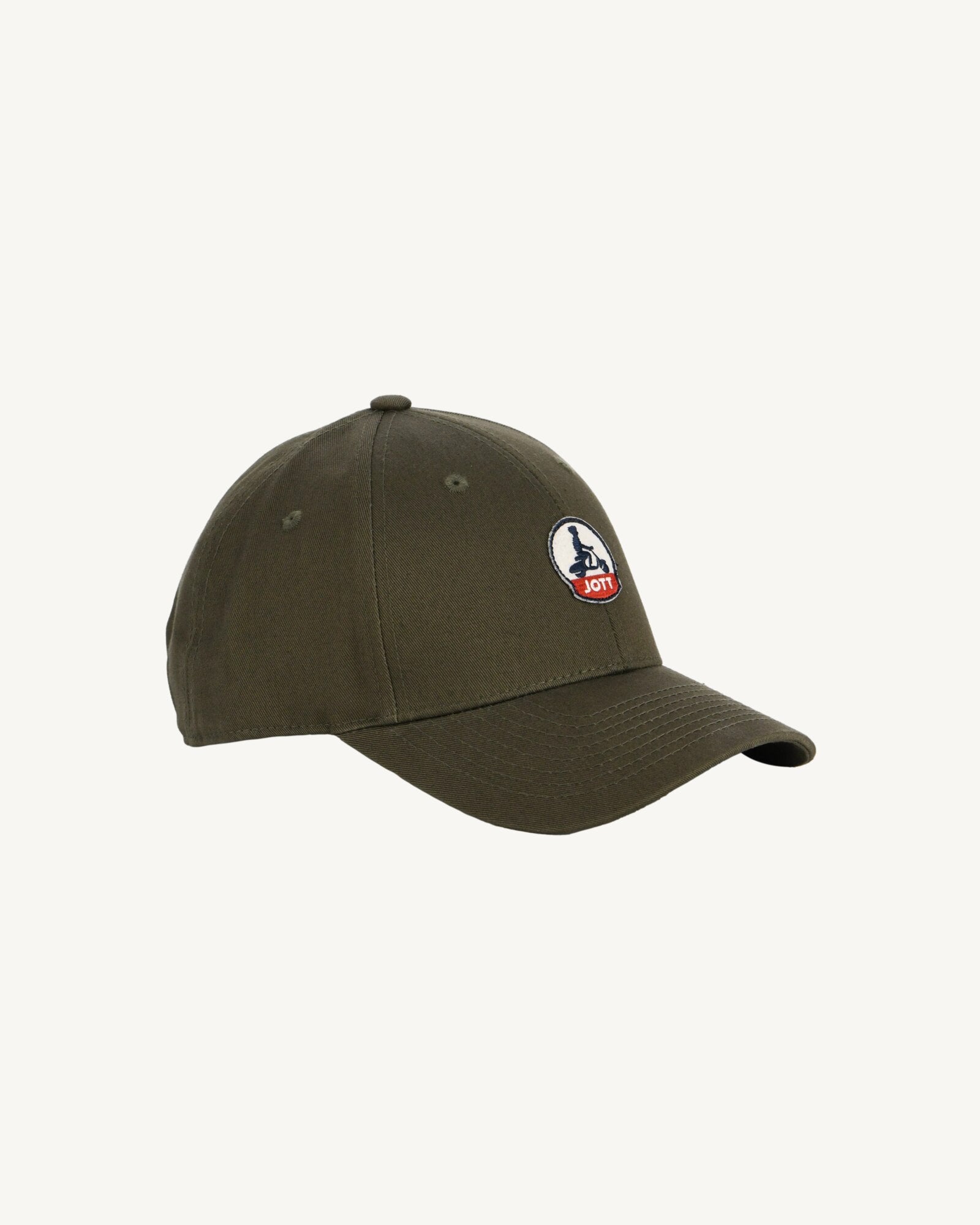 Casquette Kaki Cas
