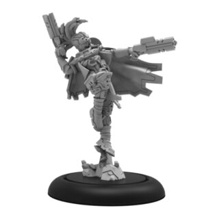 Artemis Fang – Warcaster Marcher Worlds Hero Solo (metal)