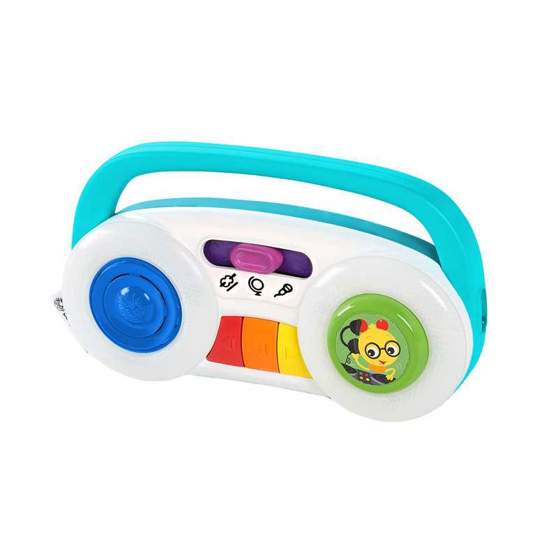 Lecteur de musique Toddler tunes Baby Einstein