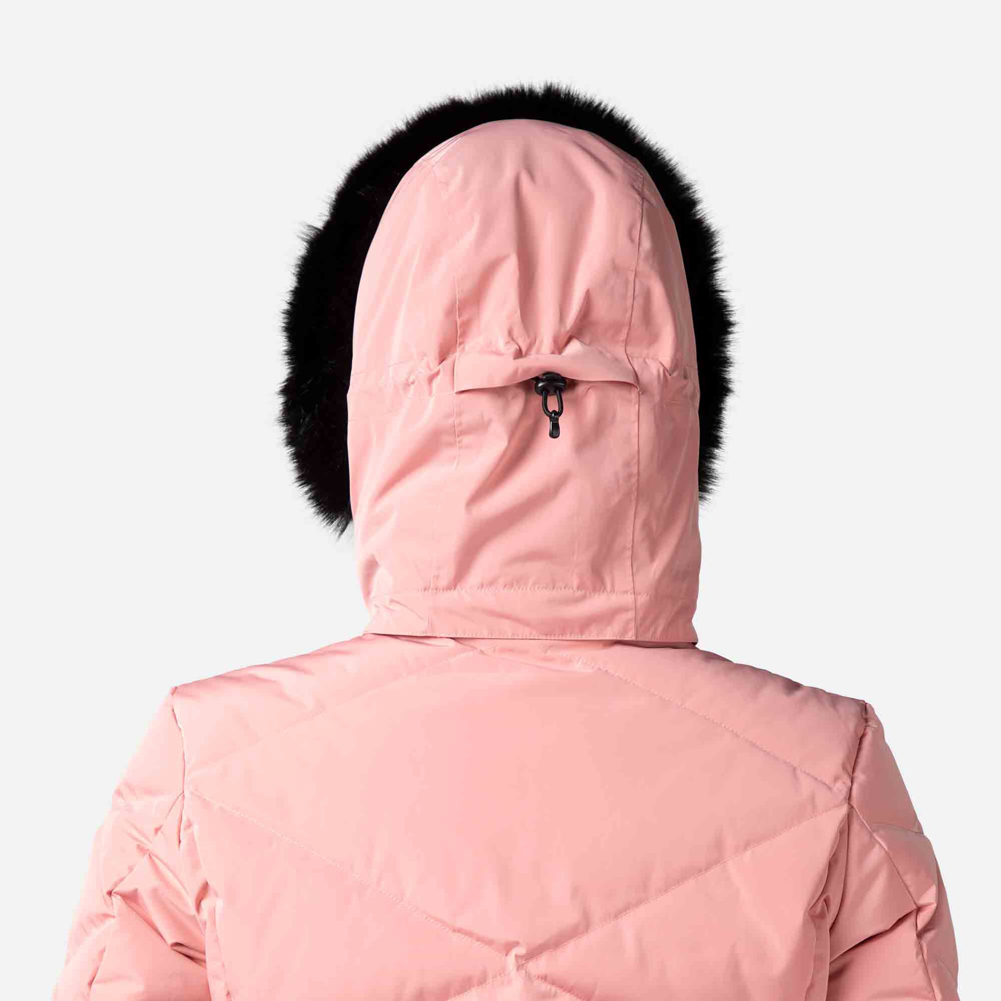 Veste de ski Staci femme