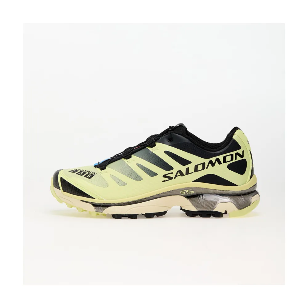 Salomon XT 4 OG L47444500 / gelb