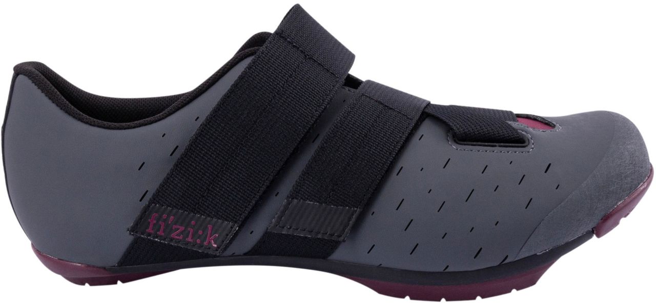 Fizik Terra X4 Powerstrap - Damen Gravel Schuhe kaufen | Bike-Discount